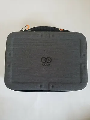 $86.32 • Buy GOcase Spark-A-L Drone Bag Black