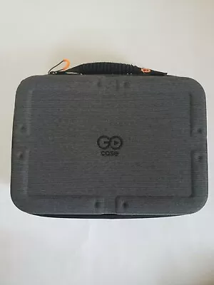 $86.32 • Buy GOcase Spark-A-L Drone Bag Black