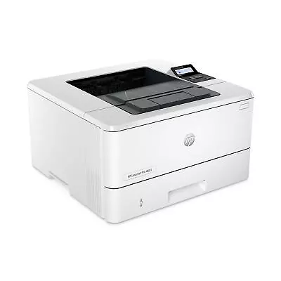 HP LaserJet Pro 4001ne Wireless Laser Monochrome Printer - 2Z599E#BGJ • $175.99