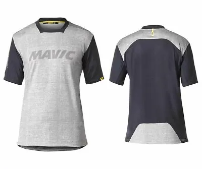 Mavic Deemax Pro Jersey • $42