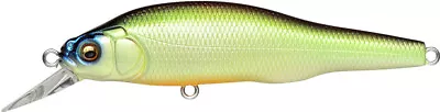 Megabass X-80 Trick Darter Jerkbait • $21.78