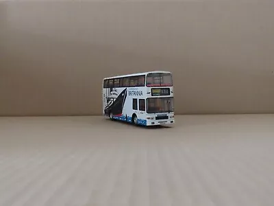 Cmnl Ukbus 1/76 4007 Lothian Buses Britannia Rte X50 To/from Alexander Royale • £30