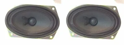 3 X 5 Full Range Replacement Speaker Shielded Magnet 5 WATTS 8 OHMS • $3.50
