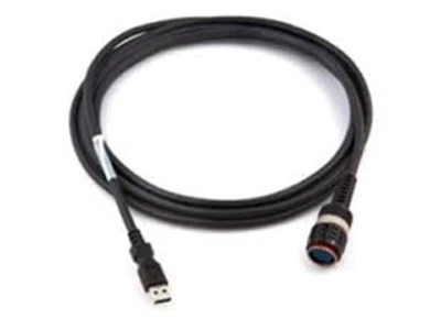 $175 • Buy Diesel Laptops USB Cable For Volvo VOCOM II Adapter