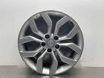 2012 Hyundai Veloster Factory Alloy 18'' X 7.5'' Wheel Rim *EDGE* OEM 529102V150 • $214.49