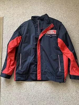 HRT Jacket Holden Racing Team Genuine Merchandise Size XL Skaife Kelly (Rare) • $130