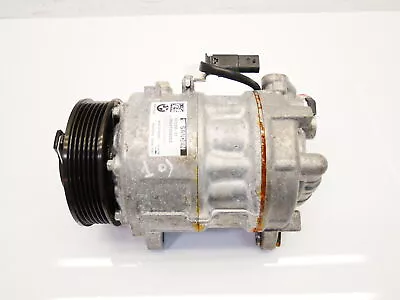 Air Conditioning Compressor For 2016 BMW 1er F20 30 I B58B30A B58 326 - 360HP • $389