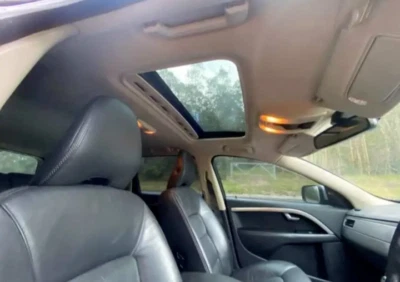 $3000 • Buy 2009 Volvo XC70 D5