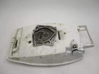 0388953 Lower Motor Cover Cowl Evinrude Johnson 4 Hp Outboard 388953 • $35.55