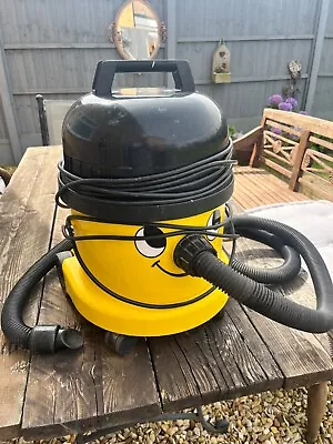 Charles/Henry  Hoover • £10