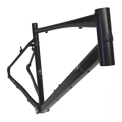 Marin 2016 Fairfax SC2  Aluminum Frame 700c Internal Gear Hub Black XS-S-M • $99.99