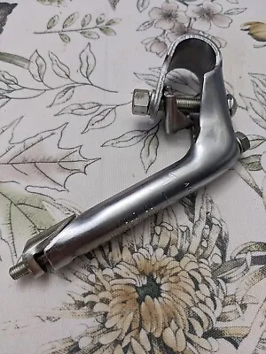 Wald 44 Vintage Bmx Gooseneck Stem *New Old Stock* • $14.88