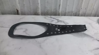 $29.99 • Buy 01 Yamaha XVS1100 XVS 1100 VStar V-Star Mustang Seat Gas Fuel Tank Trim Shroud