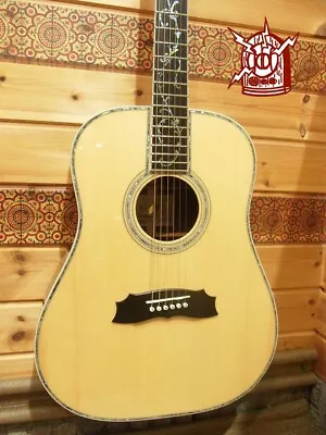 Morris MG-5003 Japan 2017 Acoustic Guitar • $3464