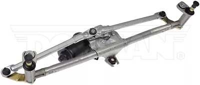 Dorman 602-602AS Wiper Transmission And Motor Fits Volkswagen Beetle • $214.55