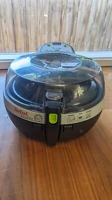 Tefal Actifry Air Fryer Black - Tested Working - Free Post M • $175