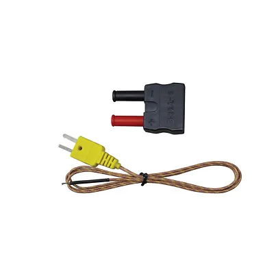 Klein Tools 69142 K-Type High Temperature Thermocouple • $27.99