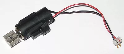 Mini Pager And Cell Phone Vibrator Motor - 1.2 VDC - 22mm X 10mm - 80mA - 3.5 Gr • $5.95
