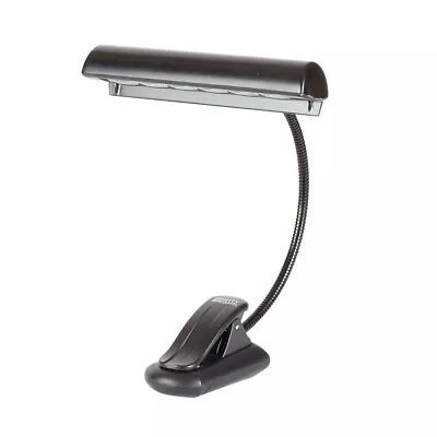 Mighty Bright Encore LED Music Light With Case Black LN • $38.57