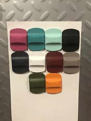 1-Yeti Magnet MagSlider  With Smooth Bottom   13 Colors To Choose From • $9.69