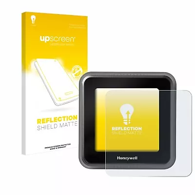 Upscreen Anti Glare Screen Protector For Honeywell Lyric T6R Thermostat Matte • £7.79