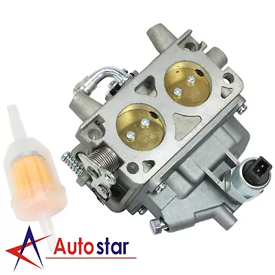 16100-Z9E-033 Carburetor Carb Fits For Honda GX690 & GX630 V Twin Cylinder • $48.86