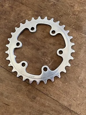 Velo Orange Grand Cru 30t X 50.4 BCD Chainring TA Stronglight Randonneur Touring • $19.99