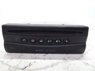 Volvo Xc90 Mk1 02-06 Dvd Player • $101.06