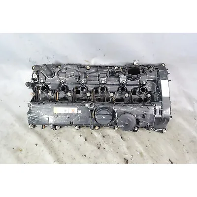 2017-2019 BMW F30 340i F22 M240 B58 6-Cyl Engine Cylinder Head Valve Cover OEM • $299