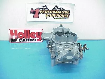 Holley  750 CFM 4 Barrell Racing Carburetor 3310-5 Vacuum Secondary • $250