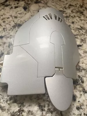 [Replacement Part] 1999 Star Wars Hasbro Naboo Royal Starship ARMORED PANEL • $27.99