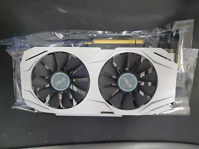 $163 • Buy ASUS 1060 3gb GPU Graphics Gaming Video Card Fully Tested From Working Computer 