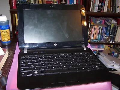 Hewlett Packard HP Mini - Estate Sale SOLD AS IS • $28.50