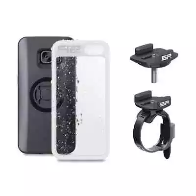 SP Gadgets Bike Bundle For Galaxy S7 Phone Holder Case Mount Set NEW IN BOX • $9.99