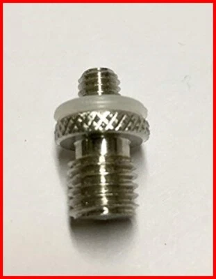 £2.95 • Buy Digital Camera Video Adaptor For Carp Fishing Bankstick Tripod Pod Photos  