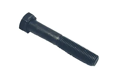 UNIVERSAL Lawnmower Rotary Blade Bolt 3/8  UNF X 2 1/4  • £2.99