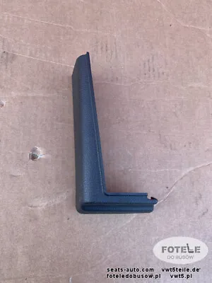 Mercedes VITO V-CLASS W447 Plastic B-pillar Trim Cover Left Low A4479107400 • $12.63