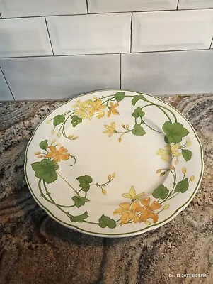 Villeroy & Boch Geranium Dinner Plate.Yellow  W- Germany • $34.69