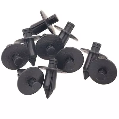 You.S Moulding Wheel Housing Shock Rod Rivets Clips 50 Piece For Toyota • $35.13