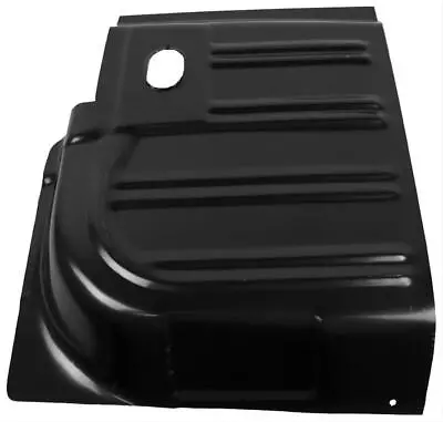 Sherman 465-45R Passenger Rear Floor Pan Fits 1965 1966 1967 1968 Ford Mustang • $31.99