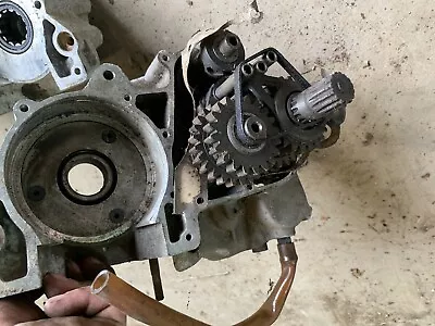 Ktm 300 Parts Egs Gs 300 ? Free Post  • $180