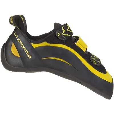 La Sportiva Men's Miura VS Shoe • $129.99