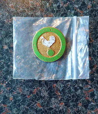 £3.50 • Buy Non-League Football Club Badges