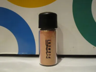 Mac ~ Pigment Loose Shadow ~ Melon ~ 0.09 Oz Sample Sized / Unboxed • $18