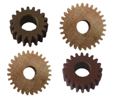 Myford Tufnol Gears For ML7 / ML7-R / Super 7 18T / 20T / 28T / 30T • £49.50