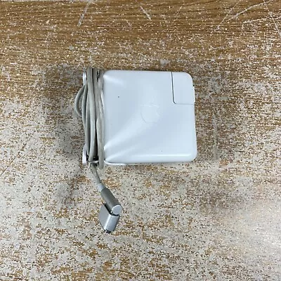 Original OEM 60W MagSafe1 AC Power Adapter For APPLE 13  MACBOOK PRO A1344 Used • $12.18