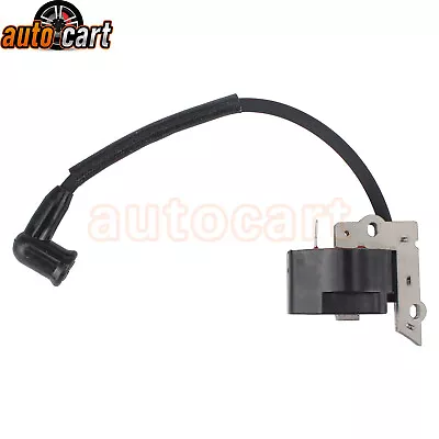 Ignition Coil For McCulloch M320 M325 GB275 GB320 GBV325 GBV345 GGV325 Mac GB275 • $13.96