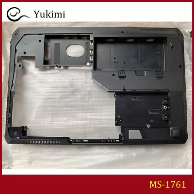 MS-1761 FOR MSI GT780DX GT70 GX70 Laptop D Shell Base Cover Bottom • $95