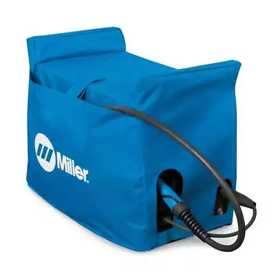 Miller 301521 Protective Cover For Millermatic 255 • $199.99