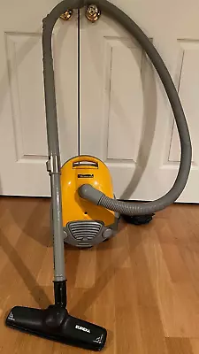 Kenmore 721 721.26082601 Canister Vacuum Cleaner Works Great! • $54.95